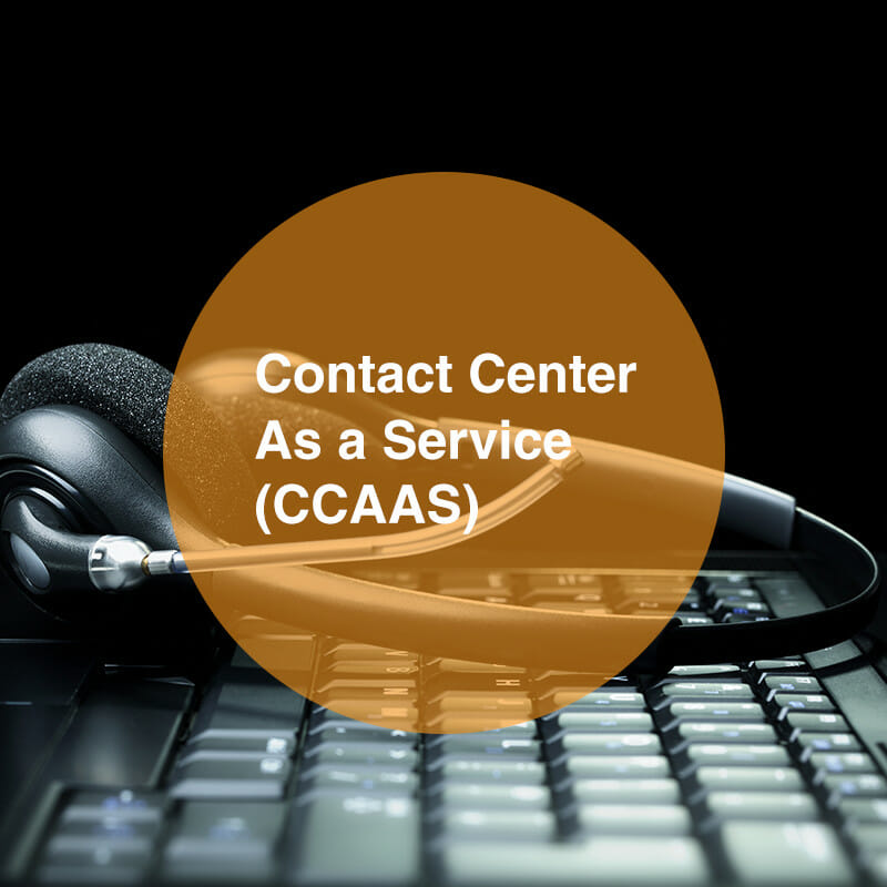 What Is Contact Center As A Service (CCAAS)? How Does It Work ...