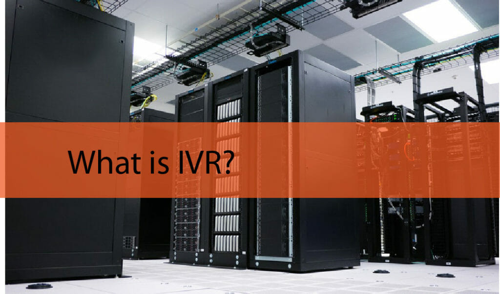 What Is IVR? And 7 Ways Your Business Can Use It - Ozonetel US