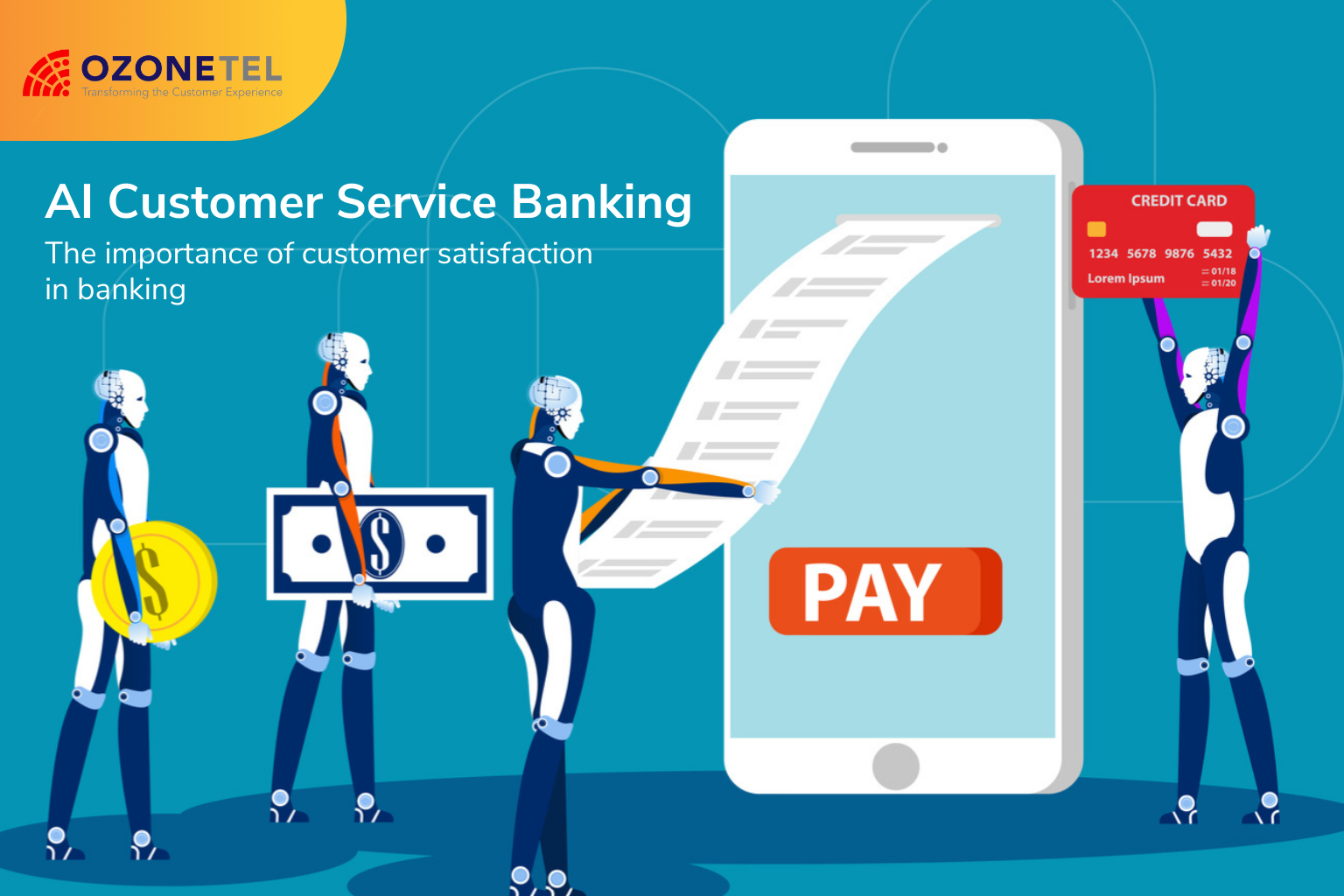 Ai Customer Service Banking 4872