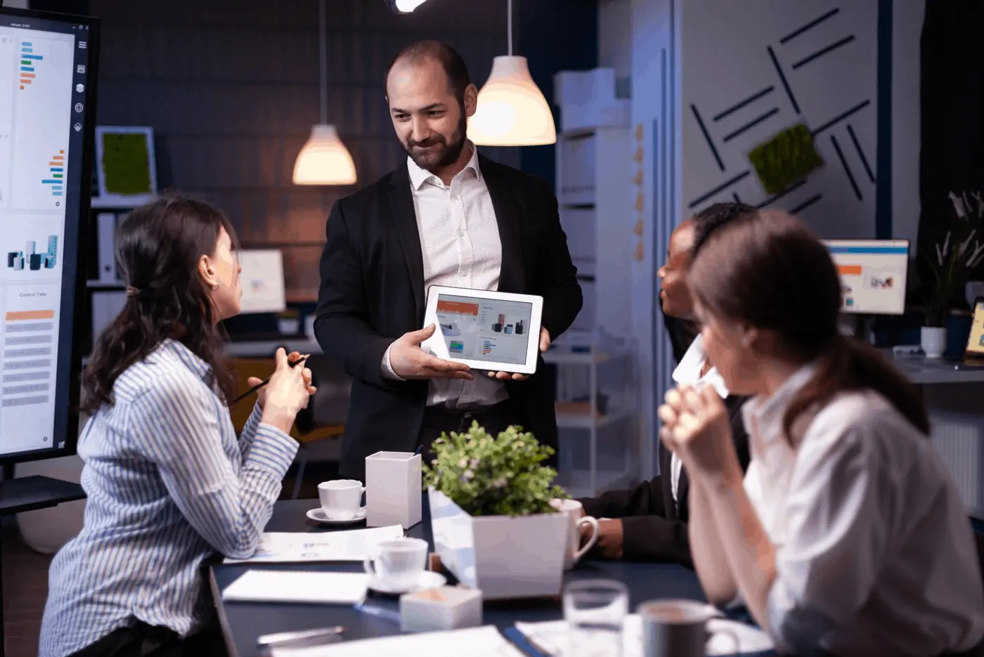 omnichannel call center software