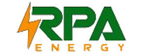 RPA Energy PNG