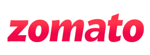 Zomato PNG