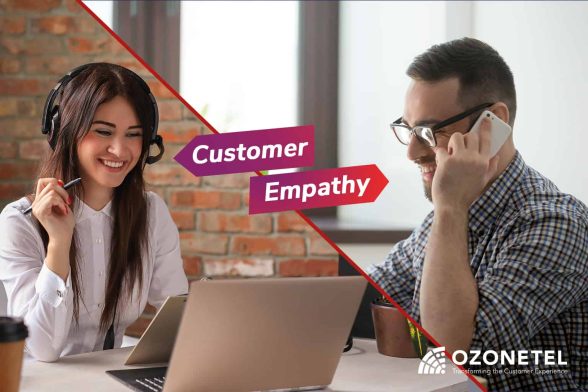 Empathy Is Great For Cx But It Doesn't Solve Customer Service Problems Alone