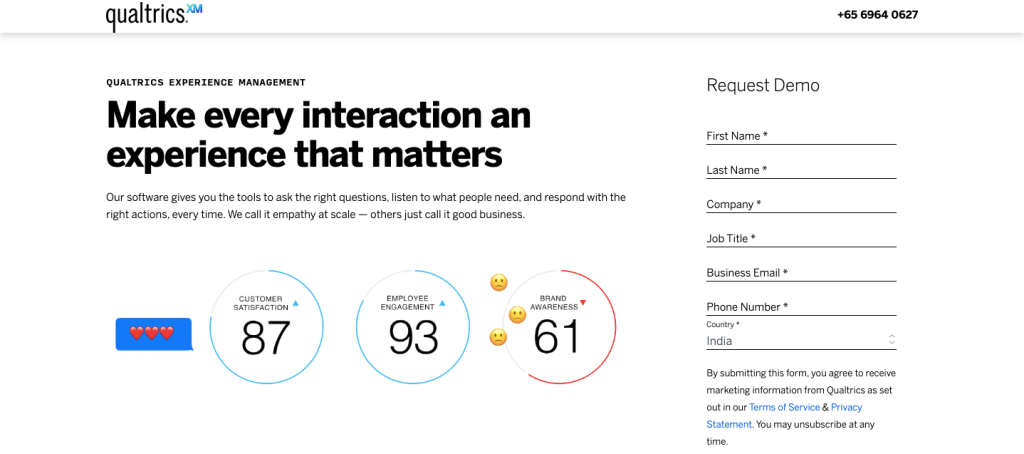 8 Best Digital Customer Experience Platforms (2024)