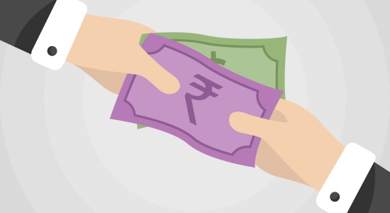 peer-to-peer lending platforms