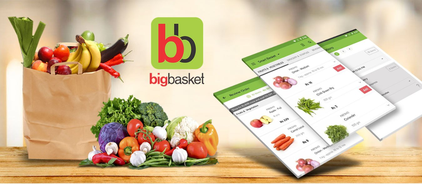 Bigbasket