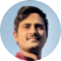 Satheesh Reddy,