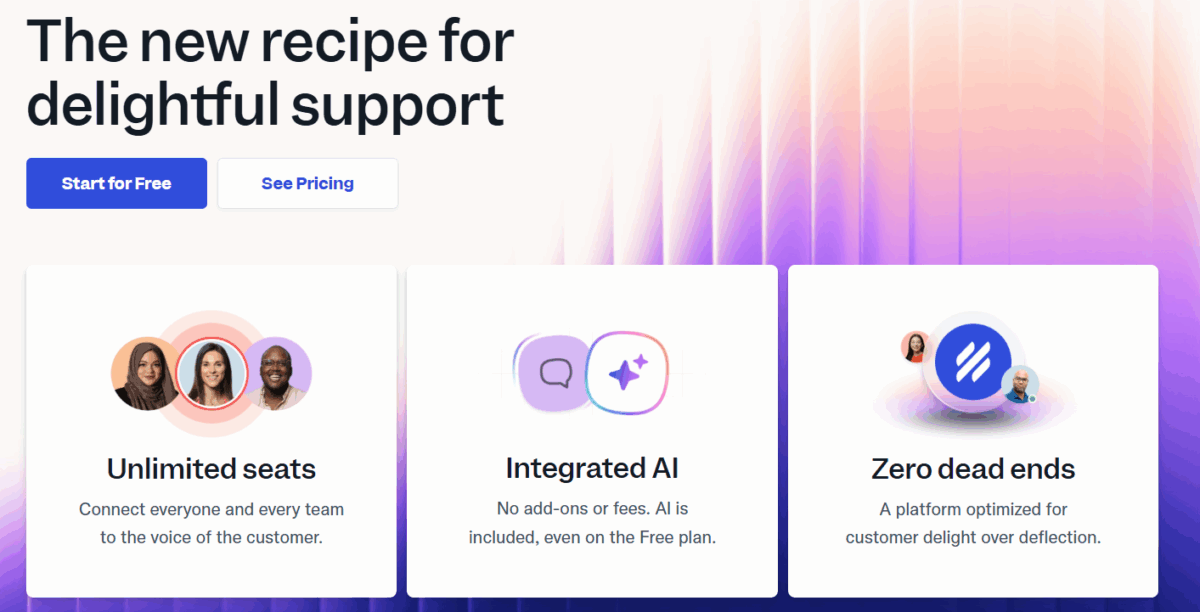10 Best Customer Service Software & Platforms [2025]