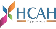 Health Care At Home Logo