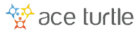 Aceturtle Logo