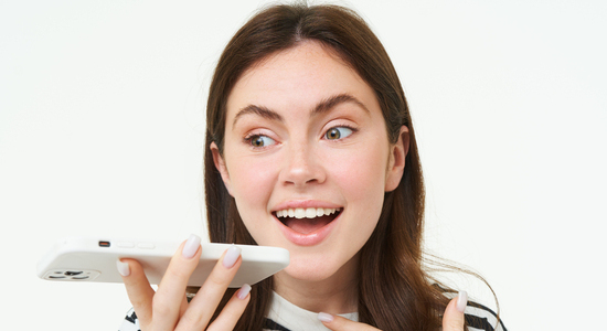 Voicebot transform interactions