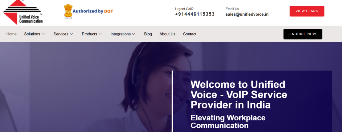 15 Best VoIP Service Providers in India (2026)
