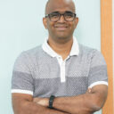 Chaitanya Chokkareddy